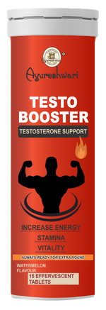 Testo Booster