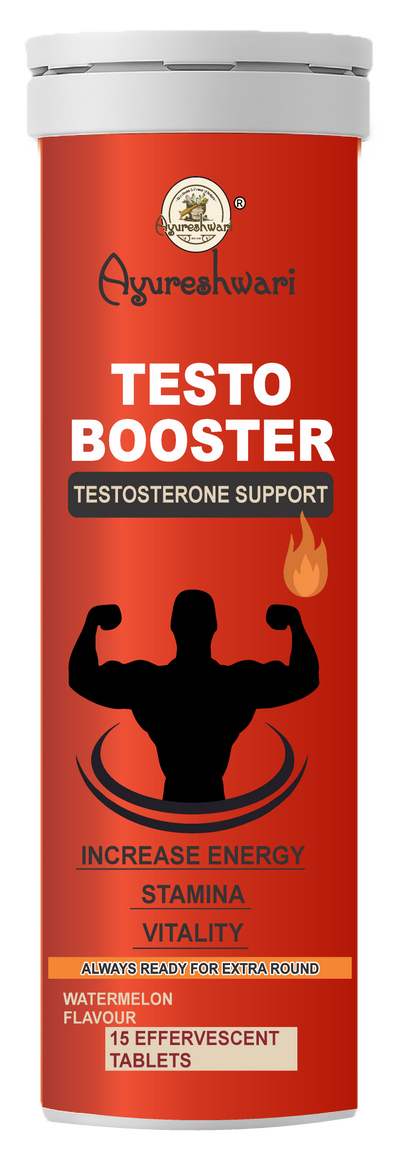 Testo Booster