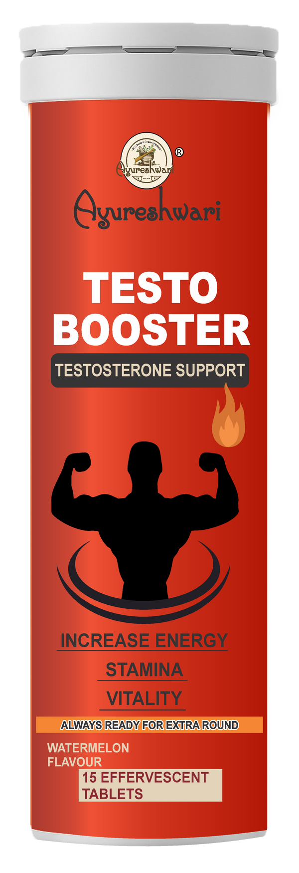 Testo Booster
