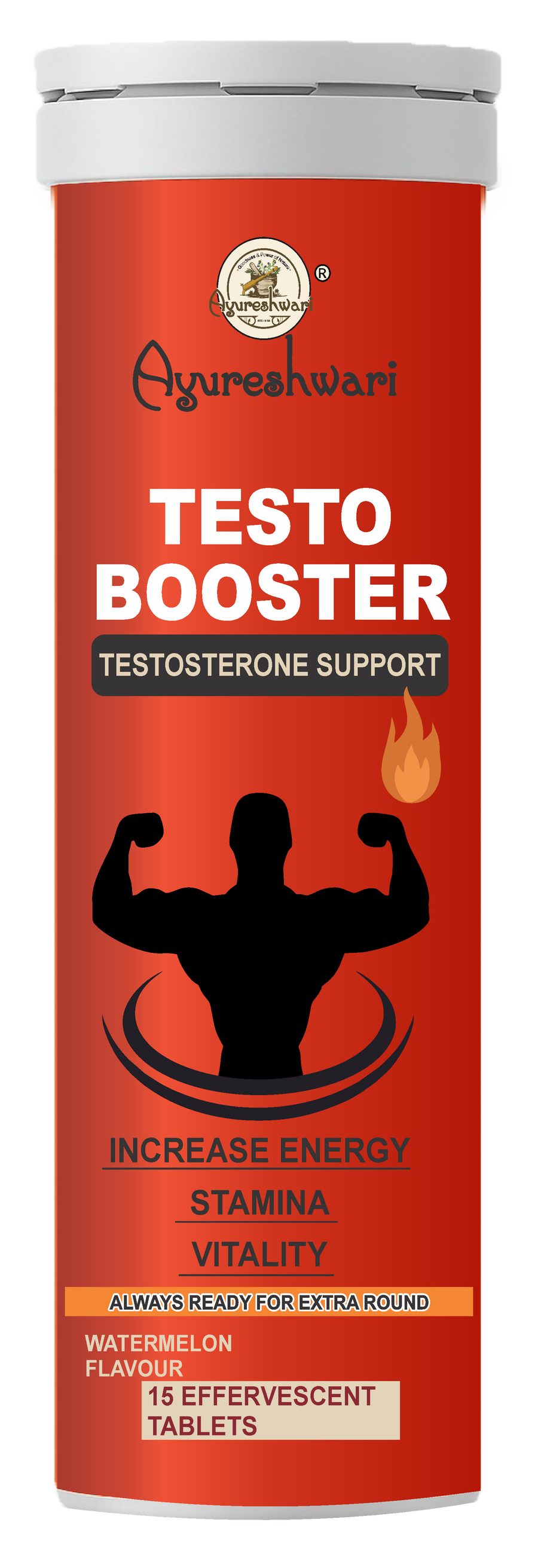 Testo Booster