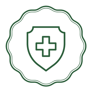 Supports Immunity