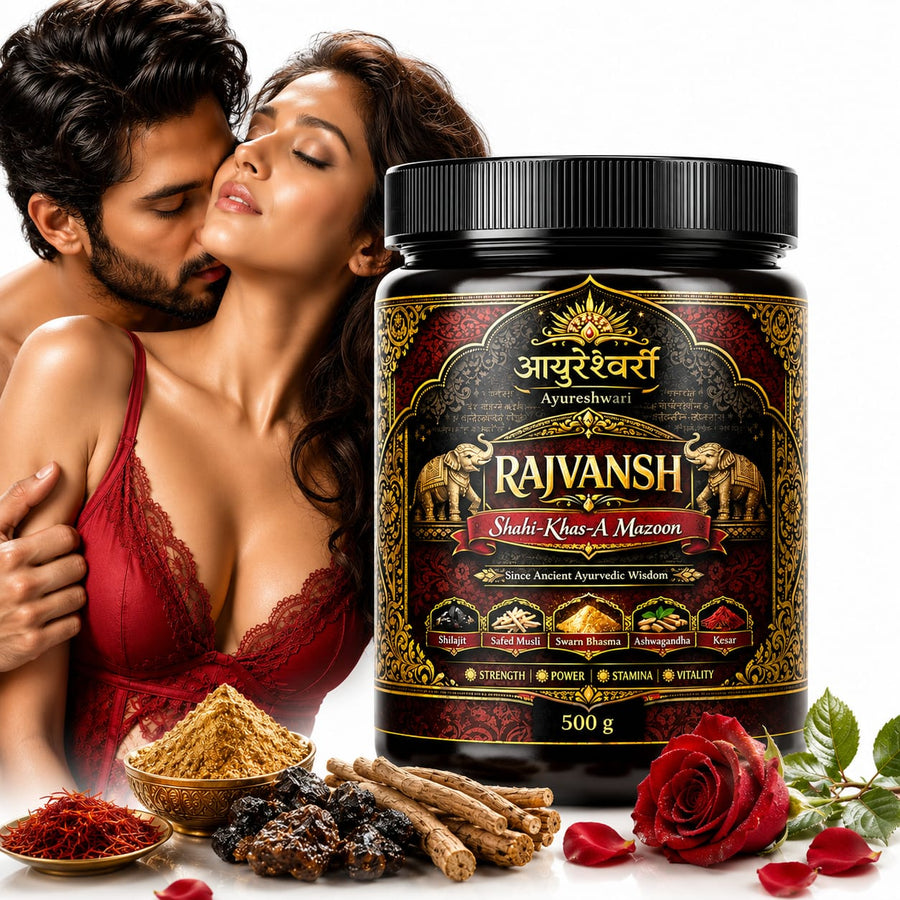 RAJVANSH Shahi-Khas-A Mazoon
