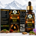RAJ SHAKTI MAX GOLD