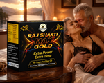 RAJ SHAKTI MAX GOLD