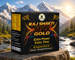 RAJ SHAKTI MAX GOLD