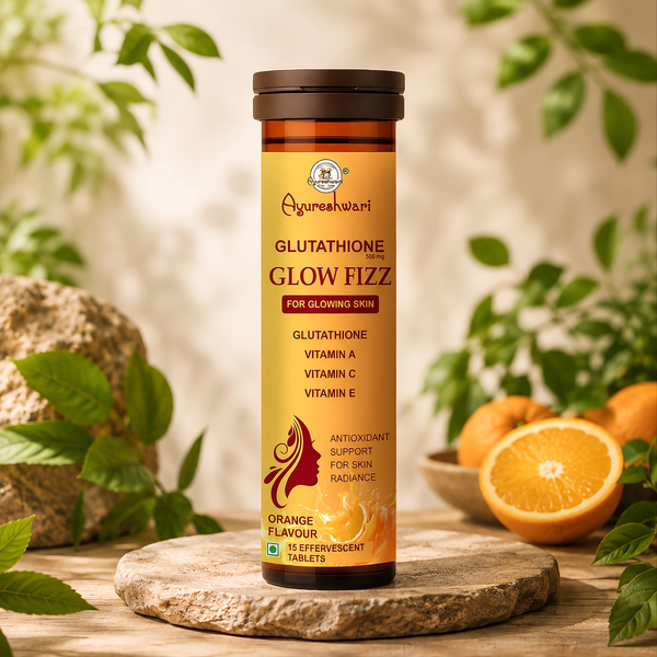 Beauty Supplements