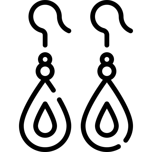 Earring Icon